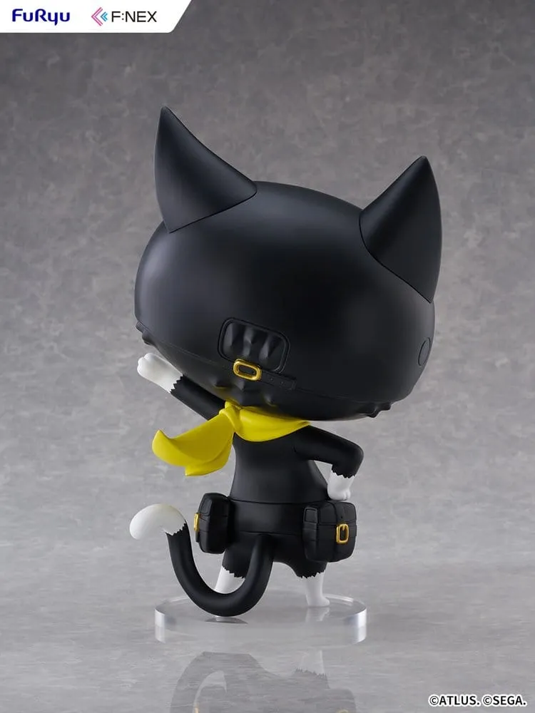 Persona 5 Royal Vinyl Figure 1/1 Morgana 35 cm